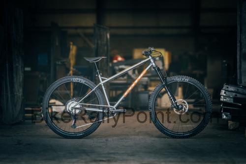 Cotic BFeMAX fiche technique et avis